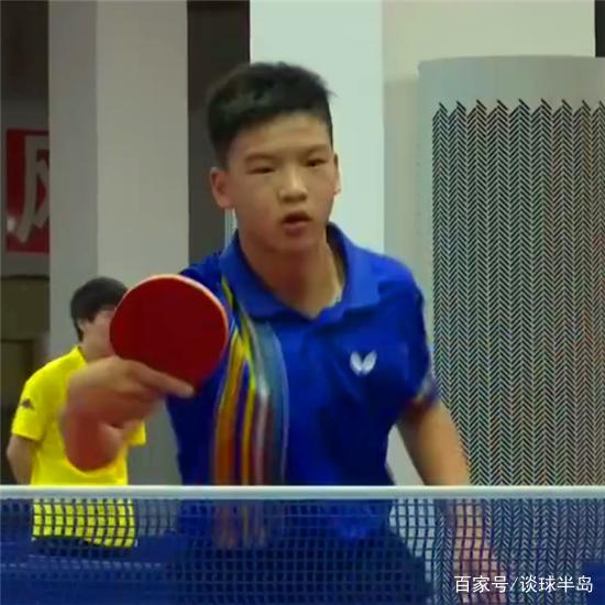 层非常清楚